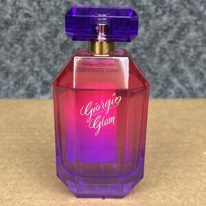 Giorgio Glam by Giorgio Beverly Hills EDP Spray 3.4 oz for Women